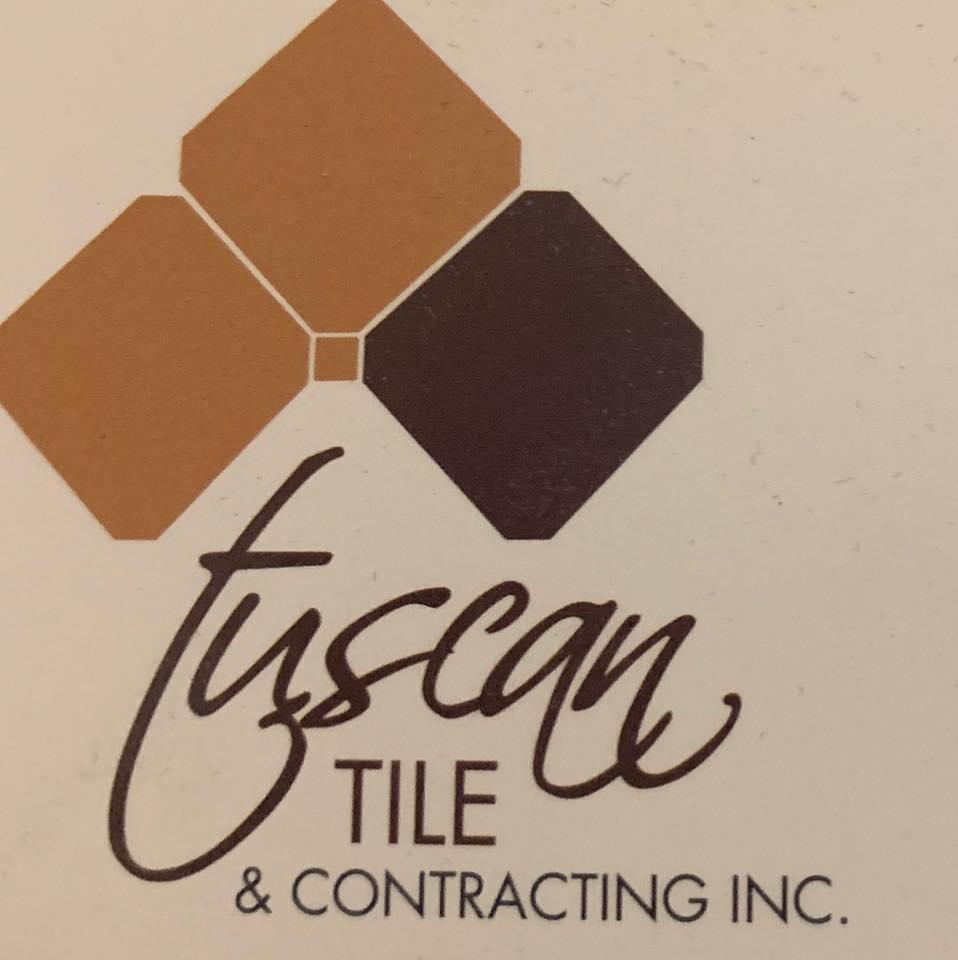 Tuscan Logo